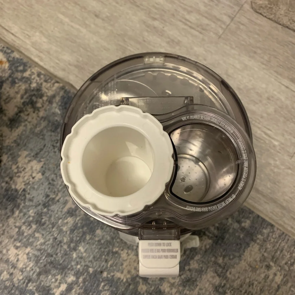 Food processor - Picture 2 of 3